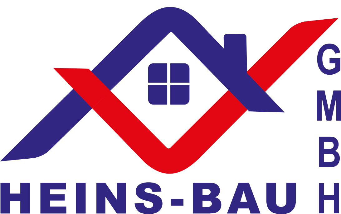 Logo Heins Bau Final Pfade